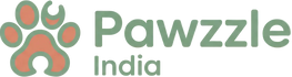 Pawzzle India Logo